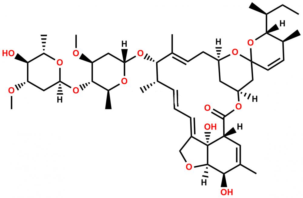 Ivermectin EP Impurity A