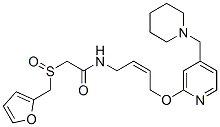 Lafutidine