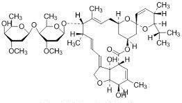 Ivermectin EP Impurity B