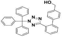 Irbesartan Hydroxy N2-Trityl Impurity