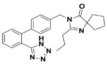  Irbesartan Propyl Analog