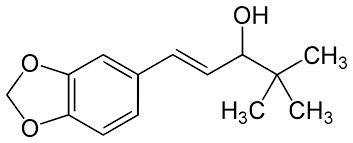 Stiripentol