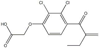 Ethacrynic Acid impurity A