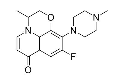 Ofloxacin EP Impurity B