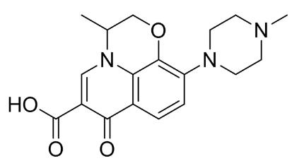 Ofloxacin EP Impurity C