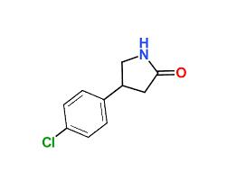 Baclofen EP Impurity A
