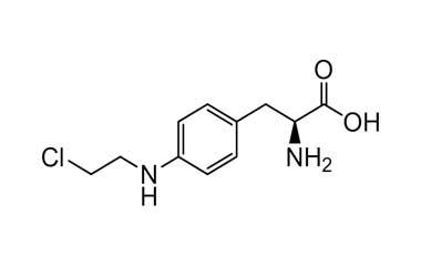 Melphalan EP Impurity C