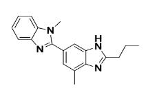 Telmisartan EP Impurity A / USP RC A