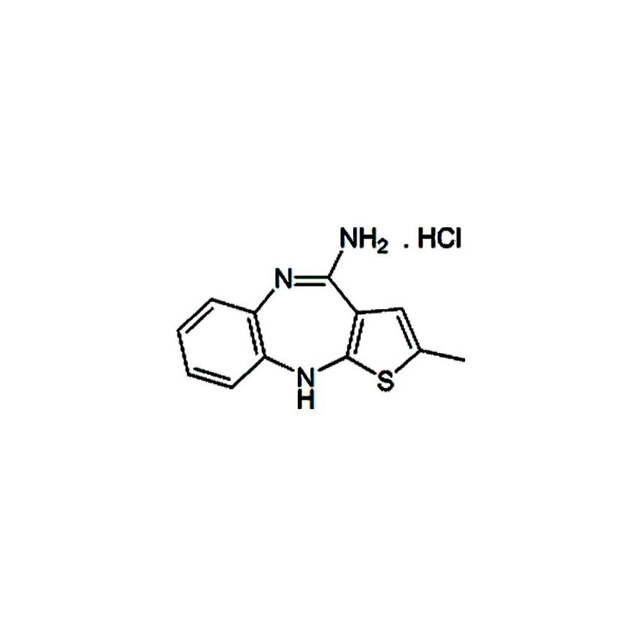 Olanzapine EP Impurity A