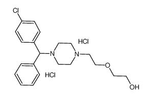 Hydroxyzine