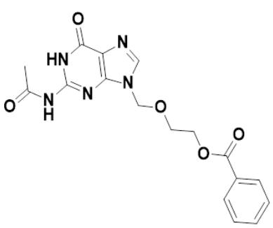 Acyclovir Impurity H