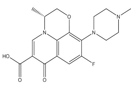 Levofloxacin R-Isomer