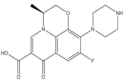 Levofloxacin USP RC A