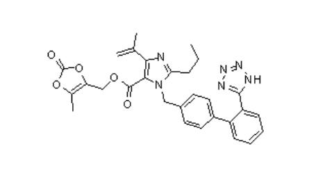 Olmesartan Impurity C