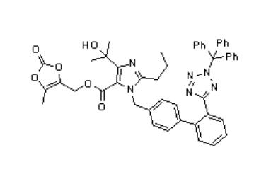 Olmesartan Impurity D