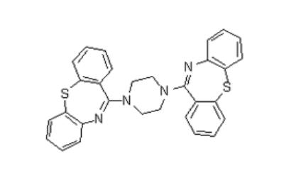 Quetiapine Impurity D