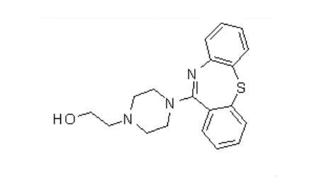 Quetiapine Impurity I