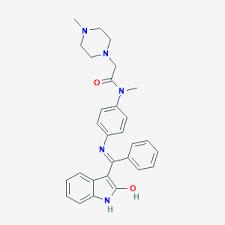 Nintedanib Impurity E