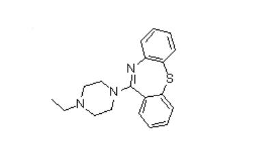  Quetiapine Impurity P