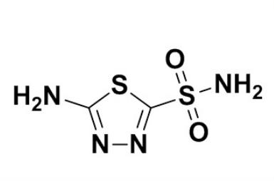  Acetazolamide Impurity D