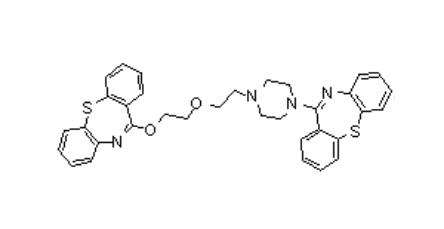 Quetiapine Impurity W