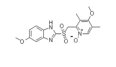 Omeprazole Impurity I