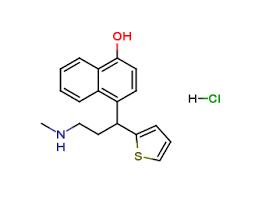 Duloxetine EP Impurity C