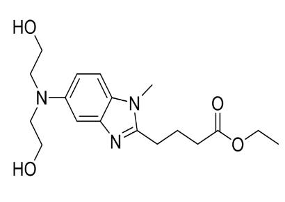 Bendamustine USP RC C