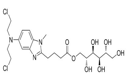 Bendamustine USP RC F