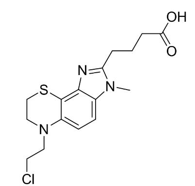 Bendamustine USP RC G