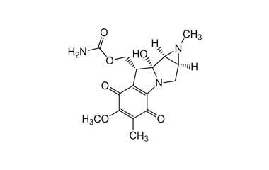 Mitomycin EP Impurity D