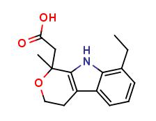 Etodolac EP Impurity C