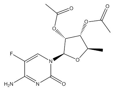 Capecitabine EP Impurity C