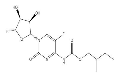 Capecitabine EP Impurity D