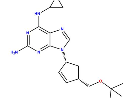 Abacavir Impurity F