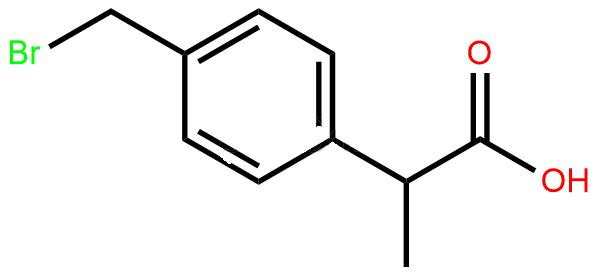 Loxoprofen Impurity A