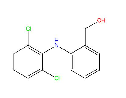 Diclofenac EP Imp C