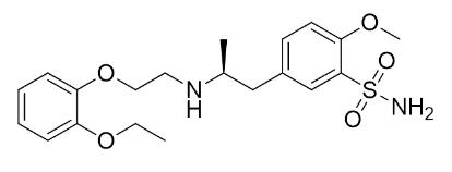 Tamsulosin EP Impurity G