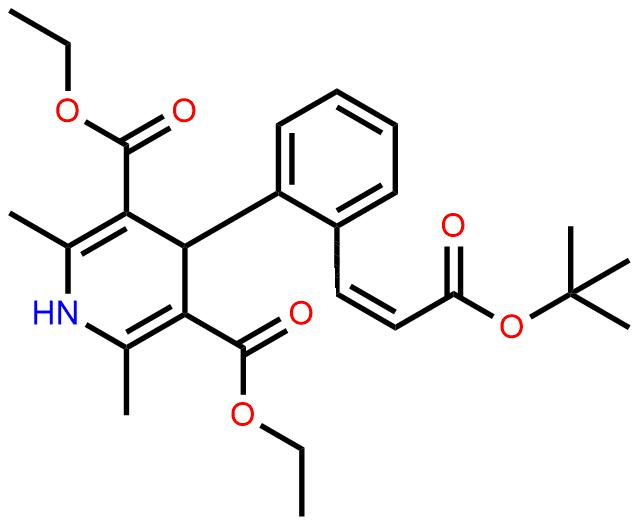 Lacidipine EP Impurity -C
