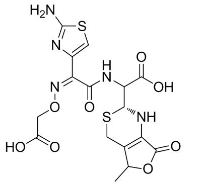 Cefixime EP Impurity A