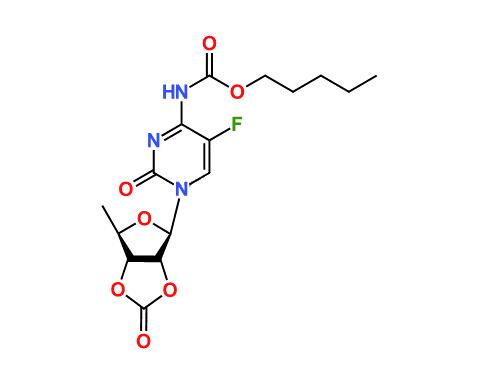 Capecitabine EP Impurity F