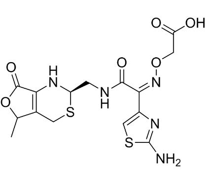 Cefixime EP Impurity B