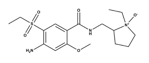 Amisulpride N-Oxide