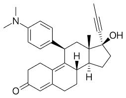 Mifepristone
