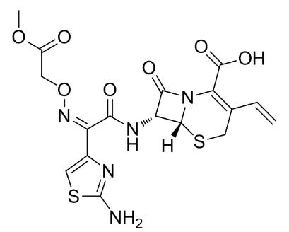 Cefixime Methyl Ester