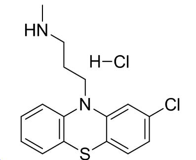 Chlorpromazine EP Impurity D