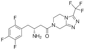 Sitagliptin