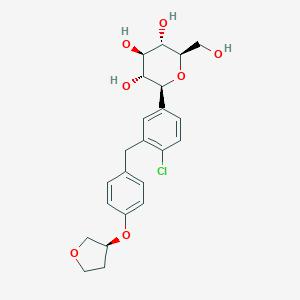 Empagliflozin