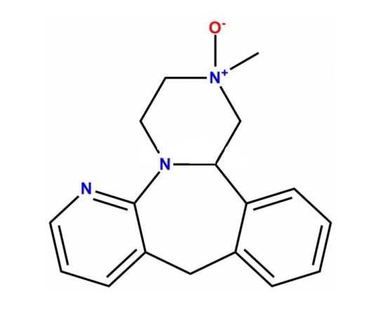 Mirtazapine EP Impurity A