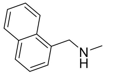 Terbinafine Impurity A